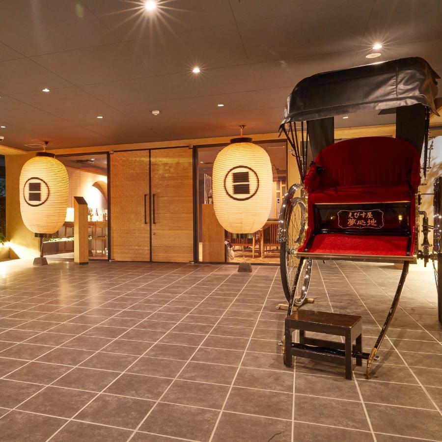 Kamakura Hotel 外观 照片