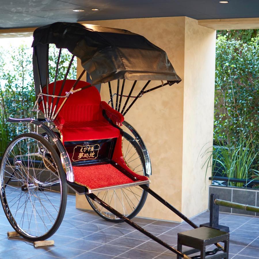 Kamakura Hotel 外观 照片
