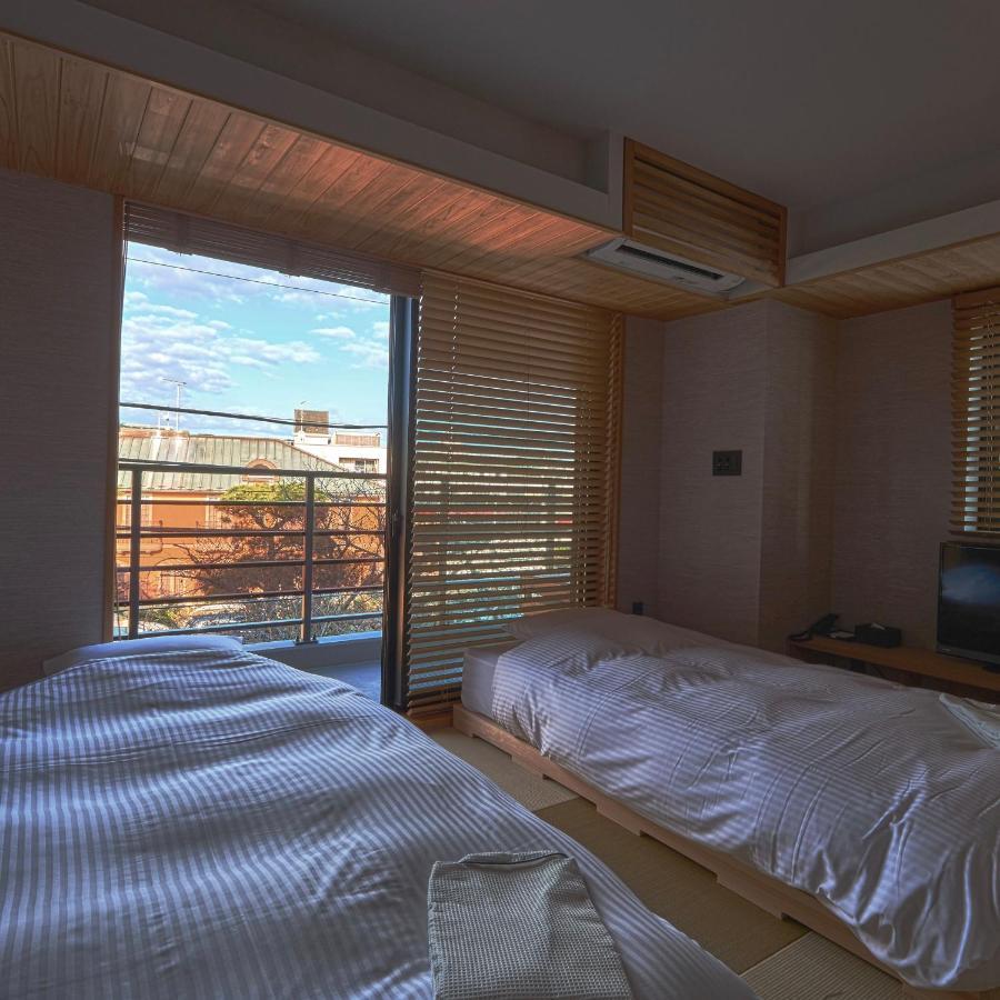 Kamakura Hotel 外观 照片