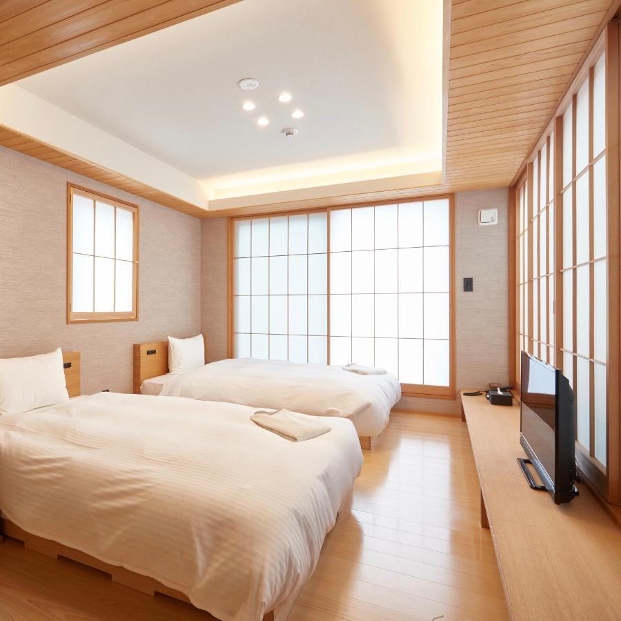 Kamakura Hotel 外观 照片