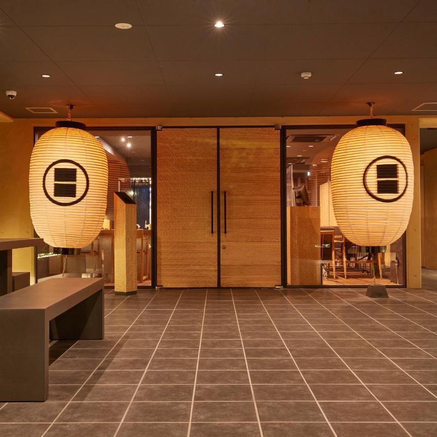 Kamakura Hotel 外观 照片