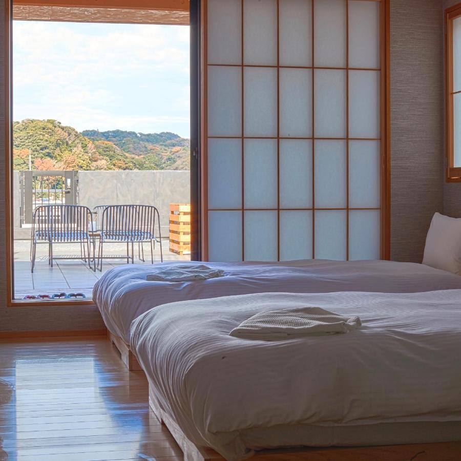 Kamakura Hotel 外观 照片