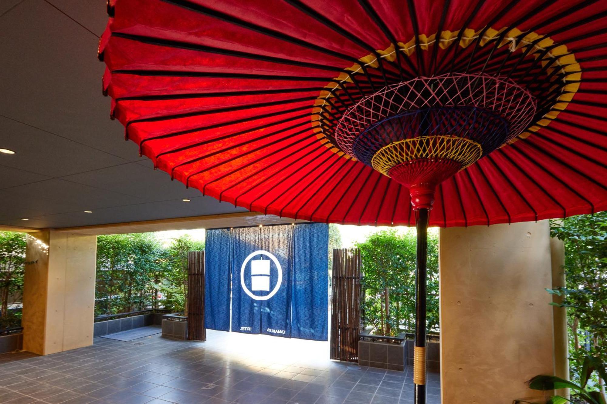 Kamakura Hotel 外观 照片