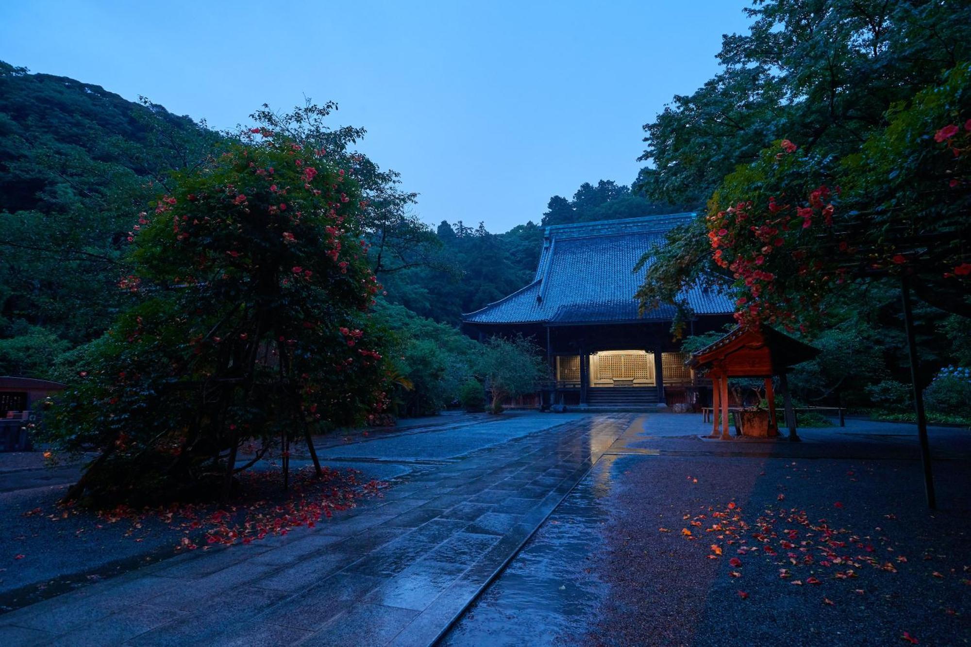 Kamakura Hotel 外观 照片