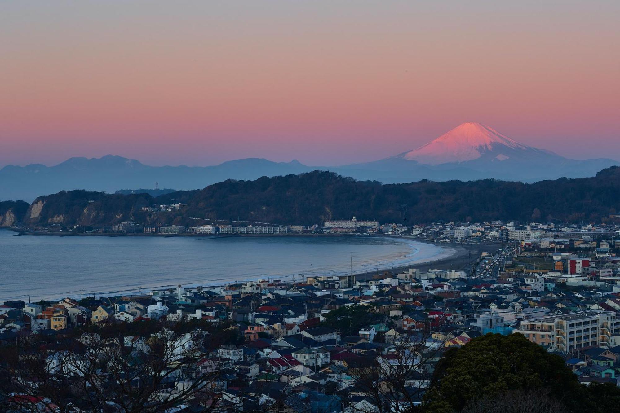 Kamakura Hotel 外观 照片